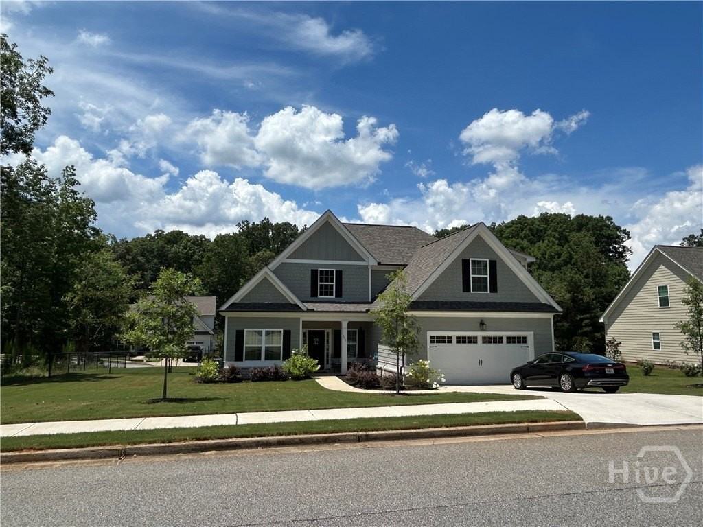 205 Solihull Ln - Photo 2 of 47