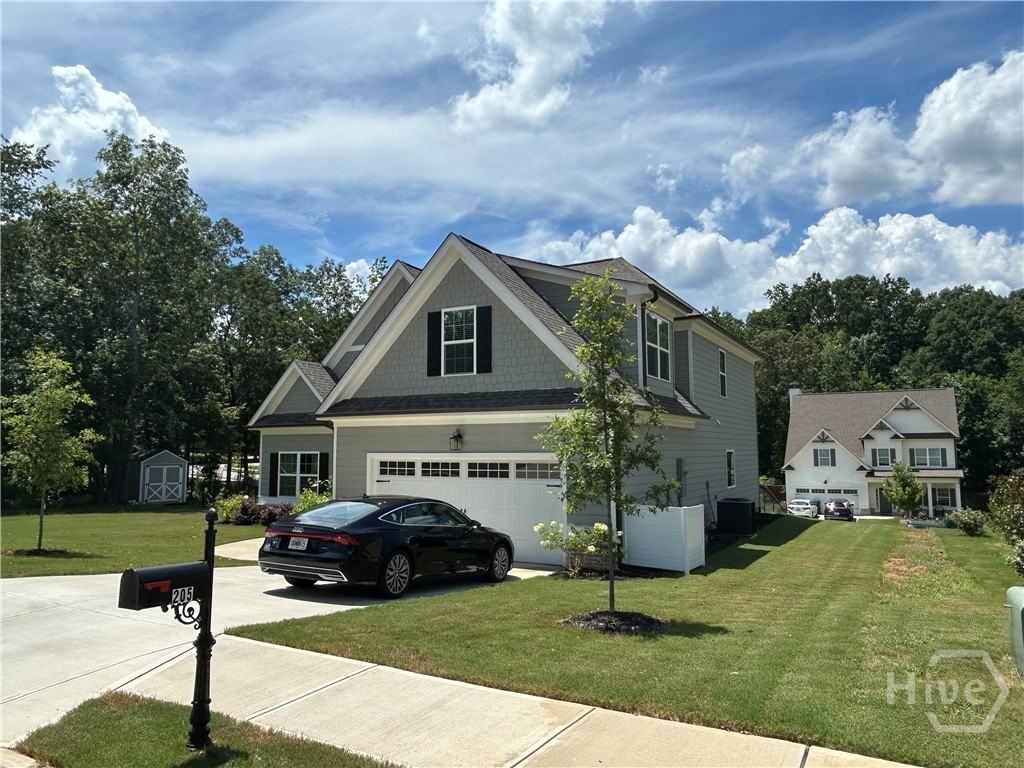 205 Solihull Ln - Photo 4 of 47