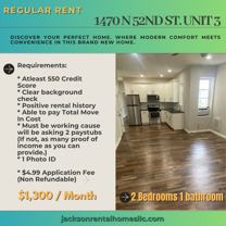 1470 North 52nd Street - Photo 1 of 1