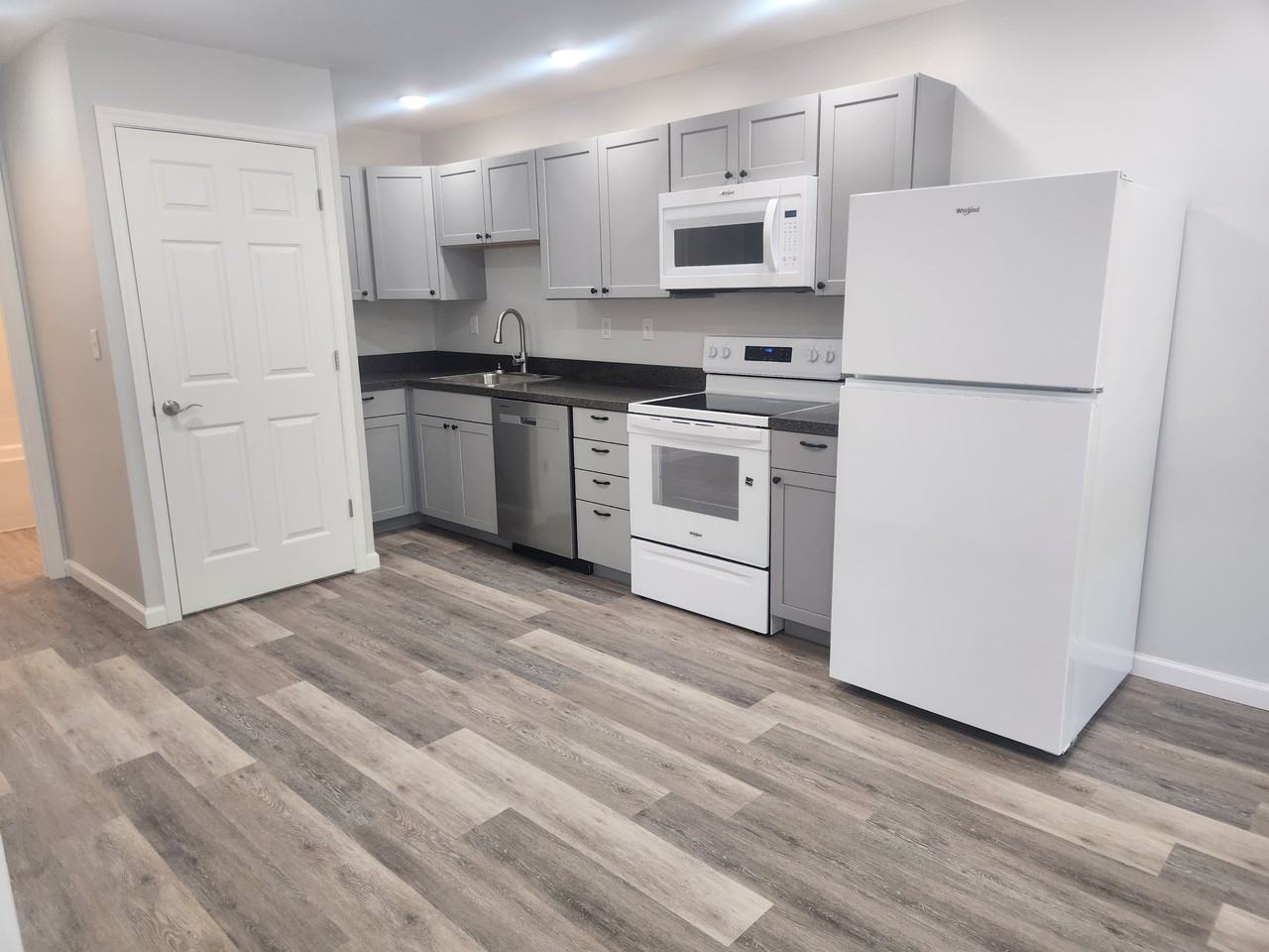 65 Woods Edge Road, Apt 18, Fort Ashby WV 26719 - Photo 3 of 12