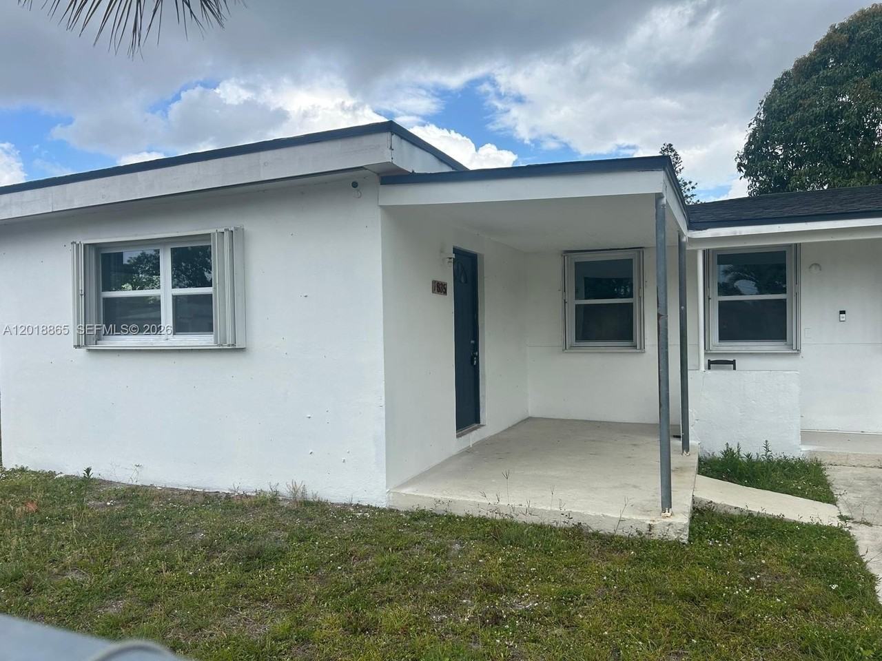 1835 Nw 122nd St - Photo 3 of 21