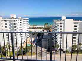 1410 S Ocean Dr #1208 - Photo 1 of 1