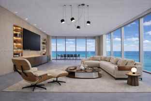 18501 Collins Ave #1804 - Photo 1 of 1