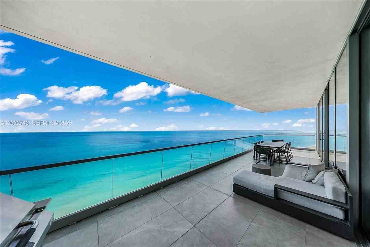 18501 Collins Ave #1804 - Photo 7 of 41