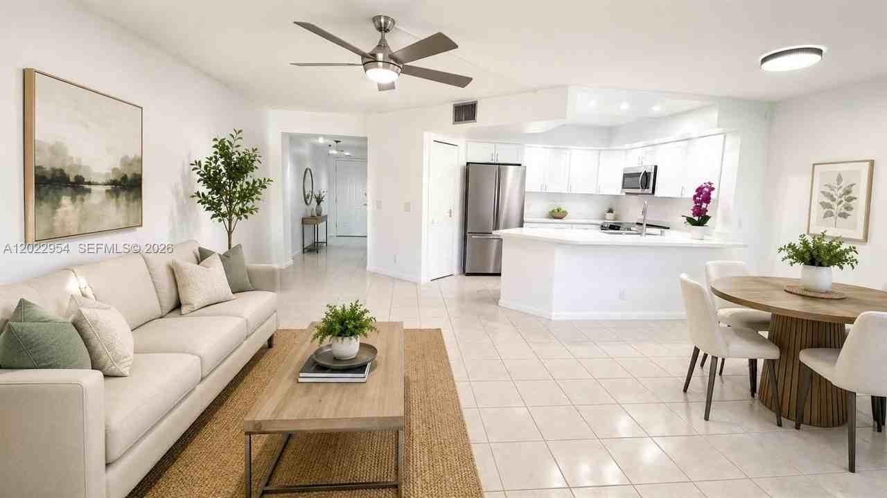 12750 Sw 4th Ct #114J - Photo 3 of 6