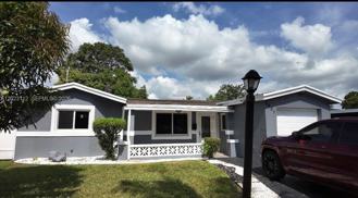 3601 Nw 34th Ave - Photo 1 of 1