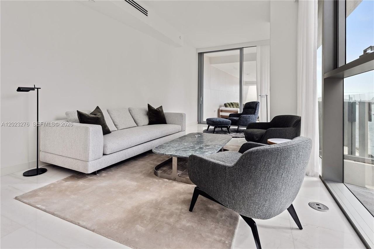 300 Biscayne Boulevard Way #804 - Photo 6 of 32