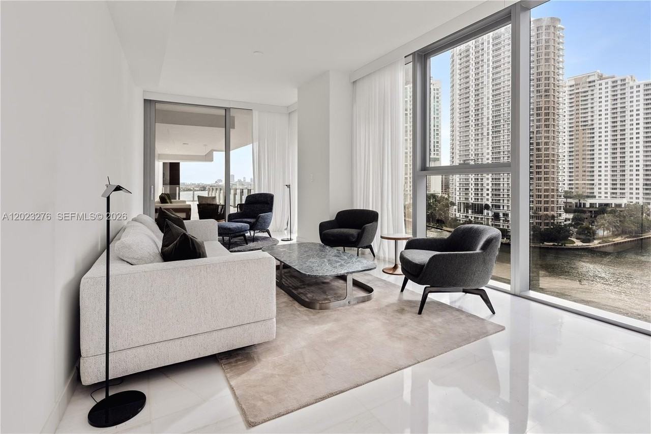 300 Biscayne Boulevard Way #804 - Photo 7 of 32