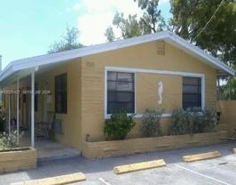 700 Ne 1st Ct #2 - Photo 1 of 1