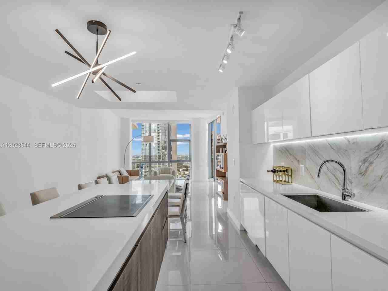851 Ne 1st Ave #3201 - Photo 6 of 37