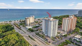 3000 E Sunrise Blvd #PHG - Photo 1 of 1