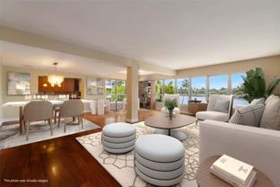 9102 W Bay Harbor Dr #2DW - Photo 1 of 1
