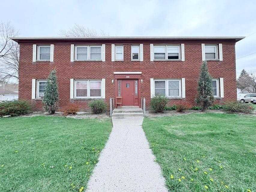 1801 W Oklahoma Ave #6
