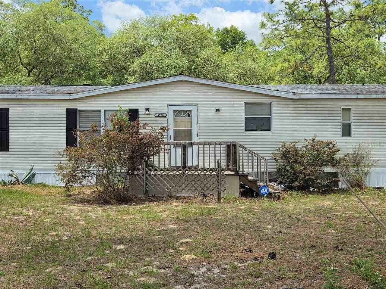 4738 Sw 166th Court Rd - Photo 2 of 14