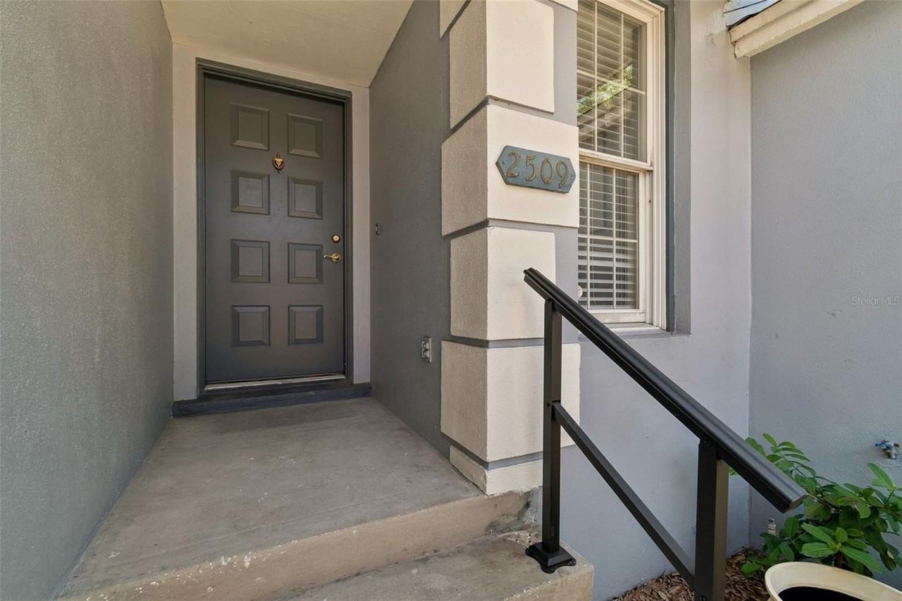 2509 Crowder Ln #13 - Photo 2 of 40