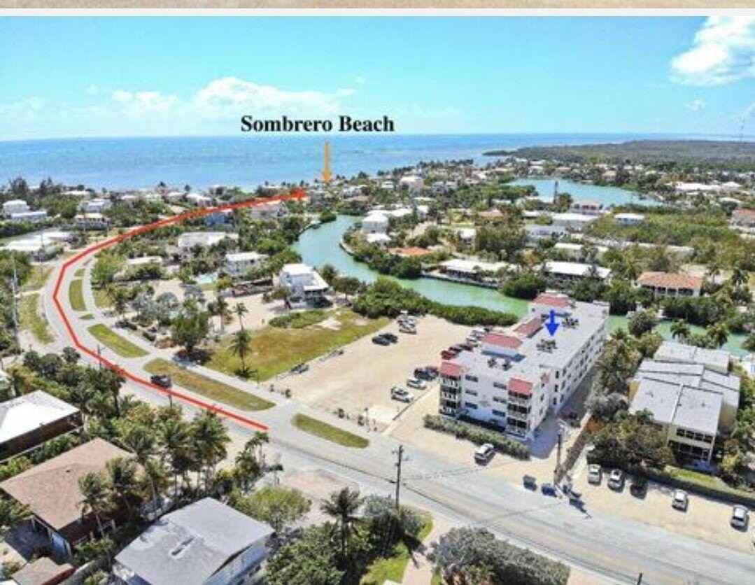 605 Sombrero Beach Rd #203 - Photo 2 of 11