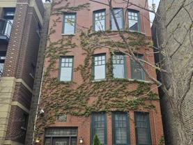 1852 N Halsted St #2 - Photo 1 of 1