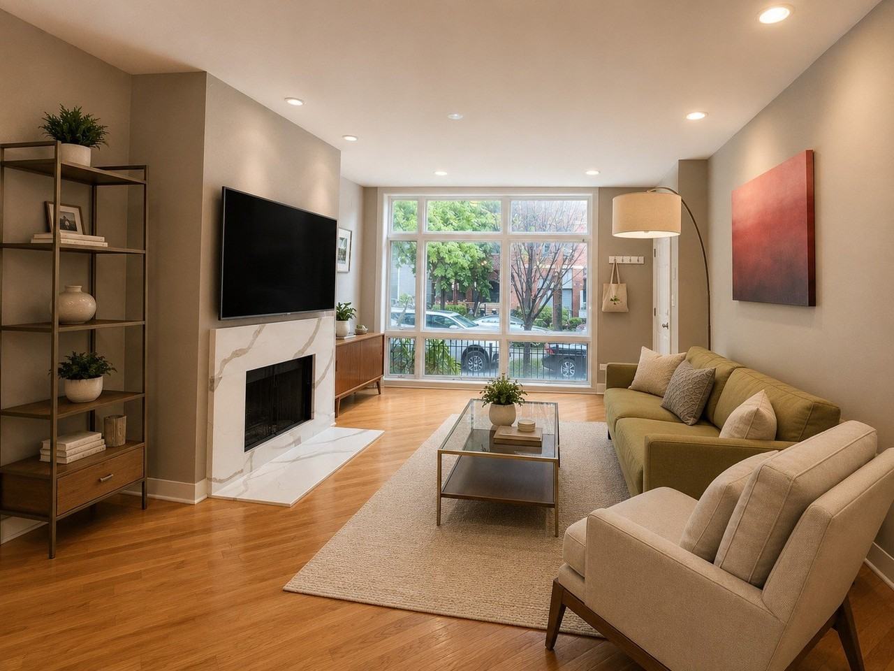 2417 W Cortland St #1 - Photo 3 of 16