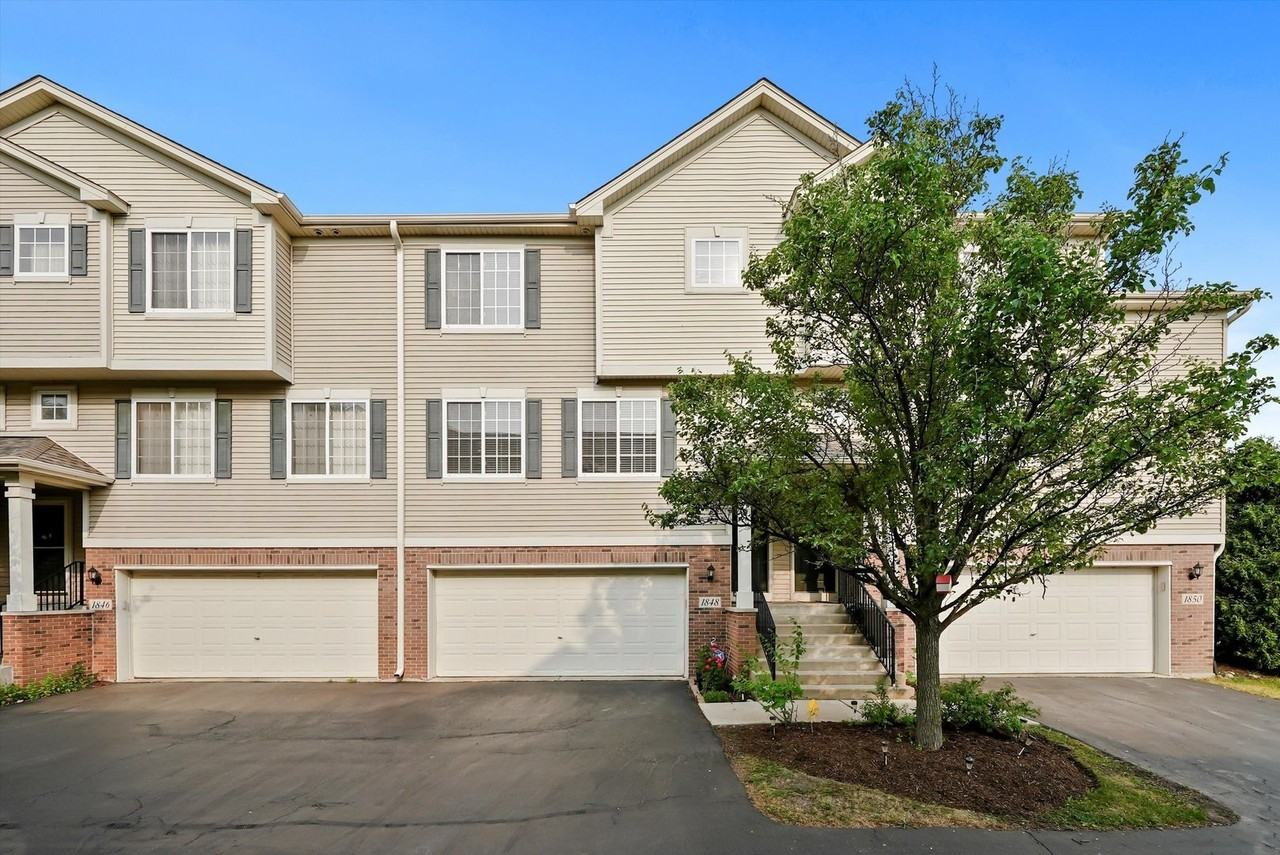 1848 Fredericksburg Ln #1848