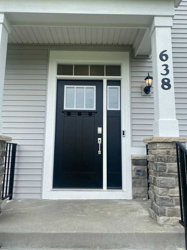 638 Wolverine Dr