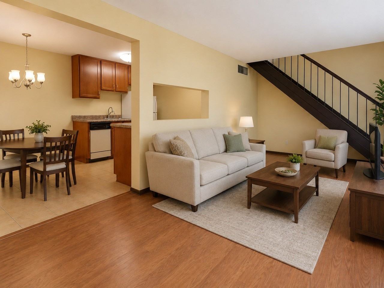 304 Creekside Dr #304 - Photo 4 of 8