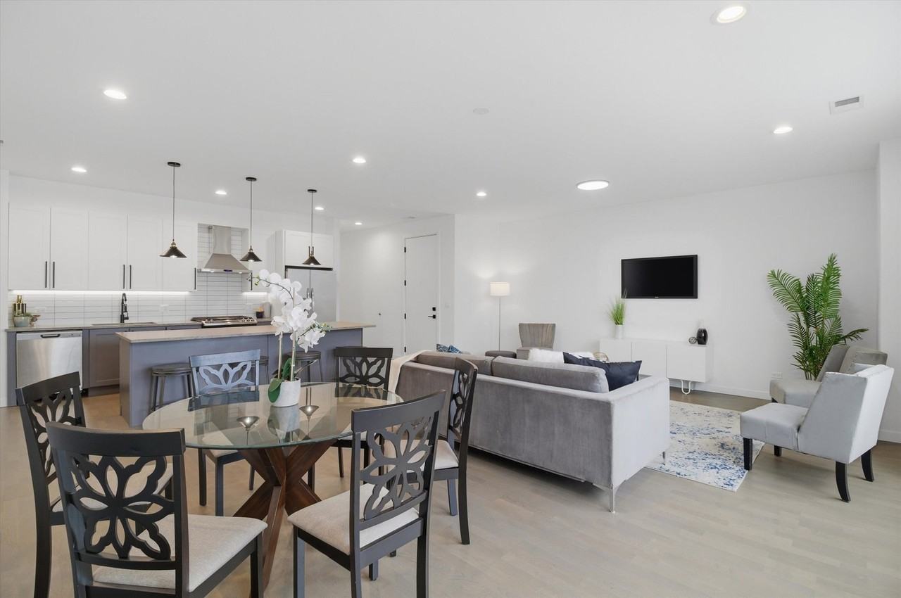 5824 N Lincoln Ave #1S - Photo 5 of 19