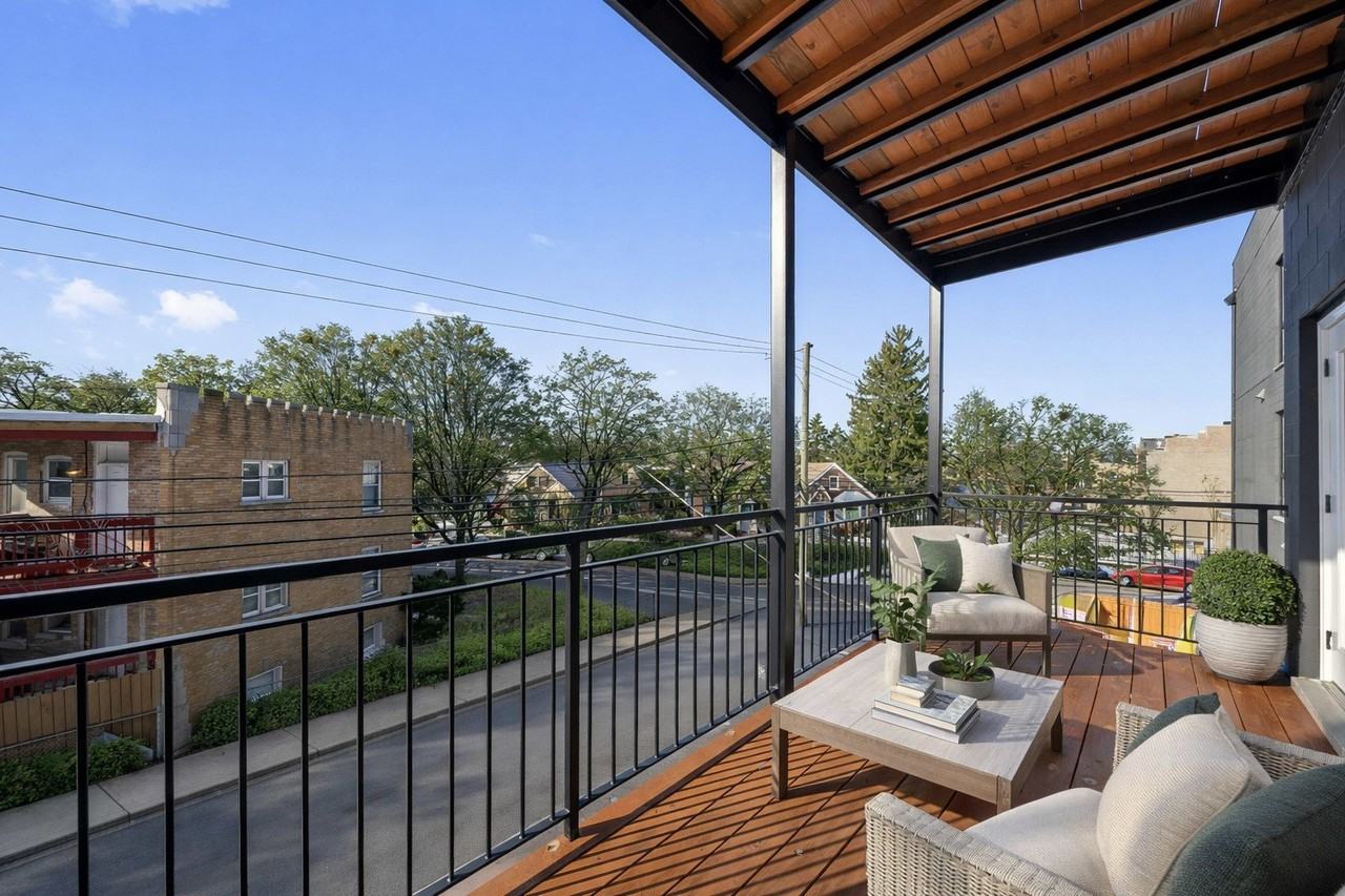 5824 N Lincoln Ave #1S - Photo 7 of 19