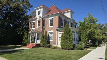 featured image of 63 Hickory St #2
