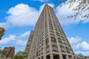 5445 N Sheridan Rd #3605 - Photo 1 of 1