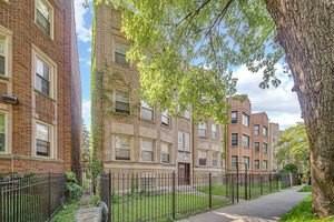 8146 S Maryland Ave #3N