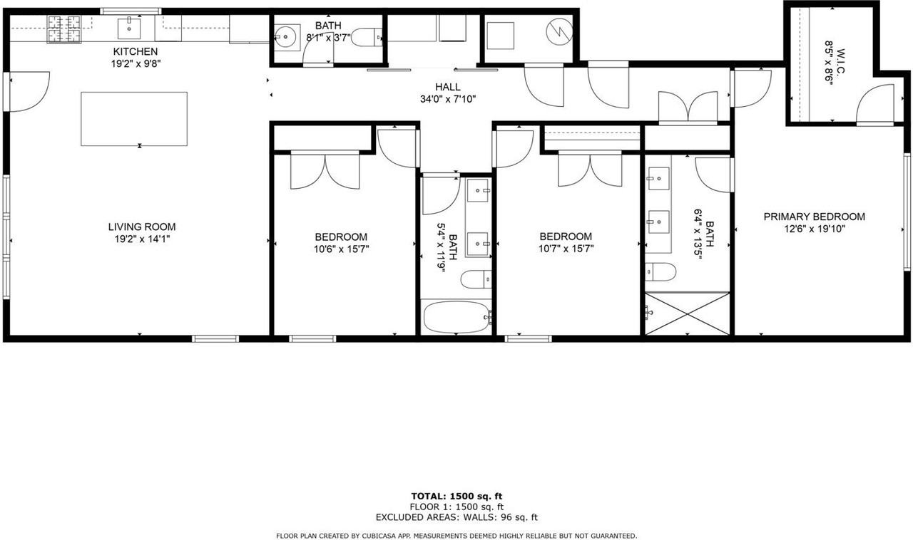 243 N West St #201 - Photo 2 of 19