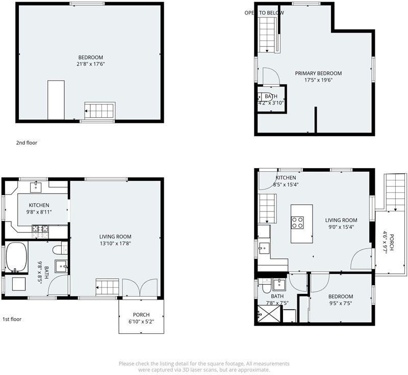 794 Woodland Rd - Photo 3 of 22