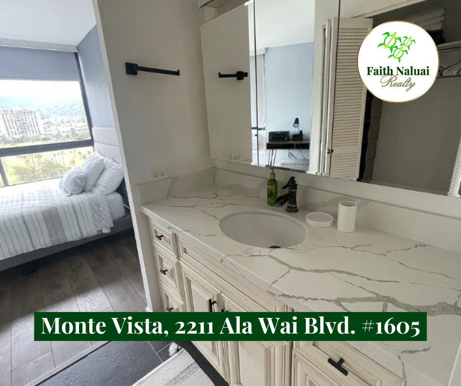 320 Liliuokalani Ave #1605 - Photo 4 of 6