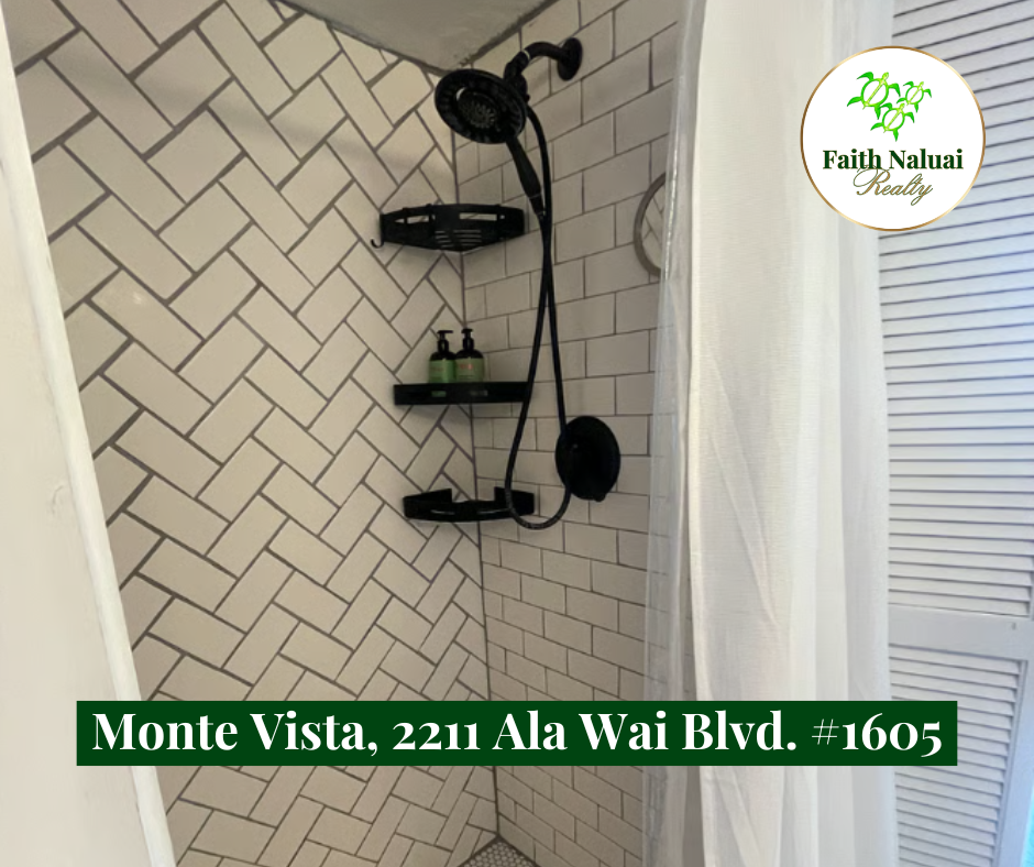 320 Liliuokalani Ave #1605 - Photo 5 of 6