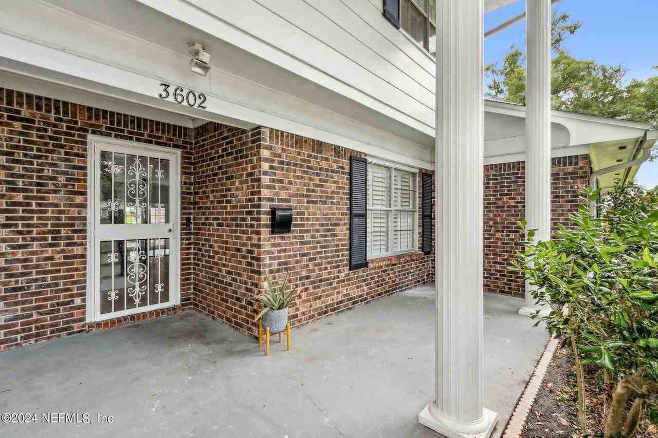 9252 San Jose Blvd #3602 - Photo 3 of 34