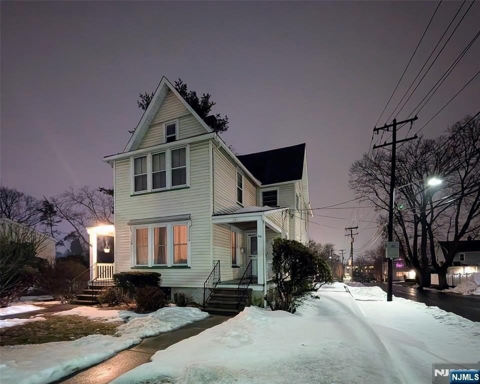 88 Franklin Tpke #2 - Photo 2 of 18