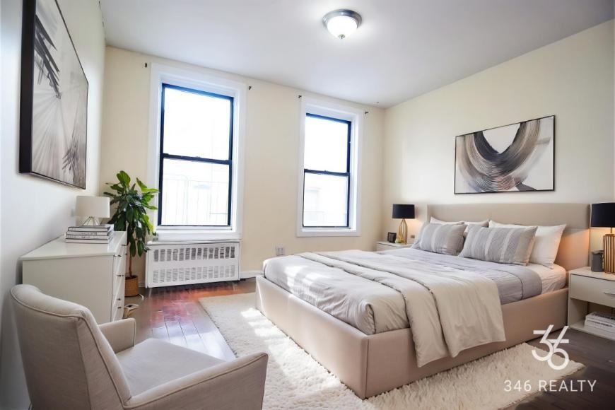 2419 Adam Clayton Powell Jr Blvd - Photo 2 of 4