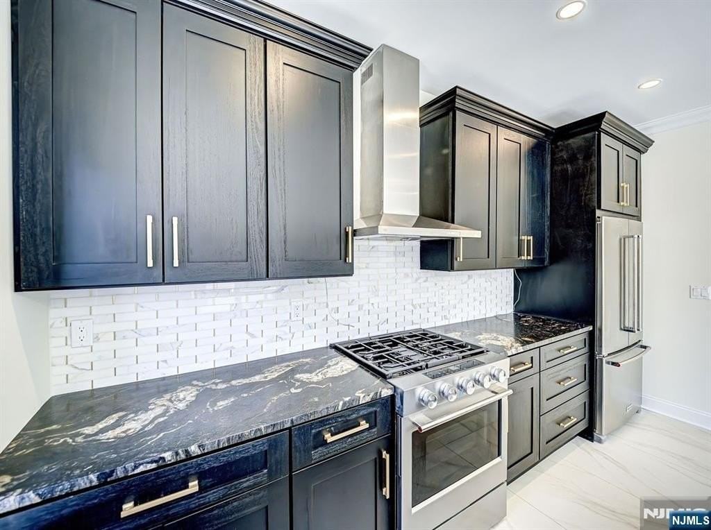 208 Nwk Pompton Turnpike #201 - Photo 5 of 15