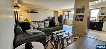 featured image of 8800 Boulevard E #8K