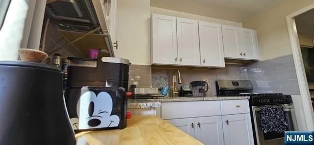 8800 Boulevard E #8K - Photo 7 of 32