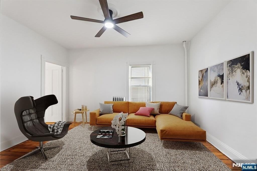 74 Forest St #1 - Photo 6 of 23