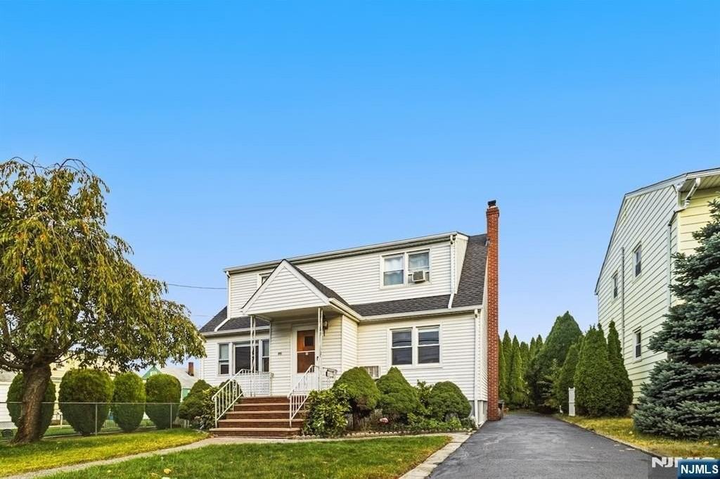 99 Spencer Ave