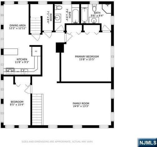 11 Blanche Ave #2ndFL - Photo 2 of 26