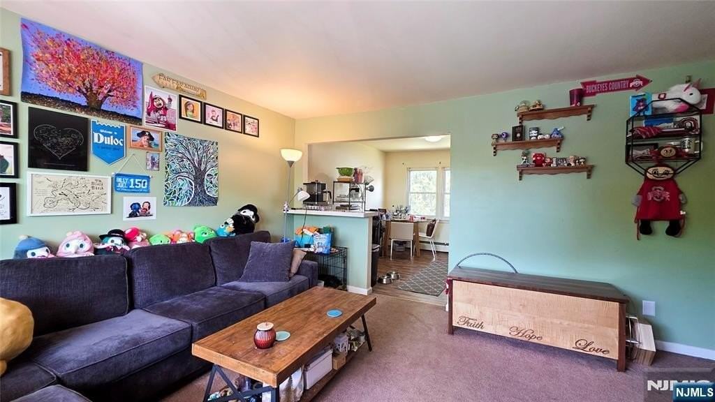 16 Belmont Ave #8 - Photo 5 of 21