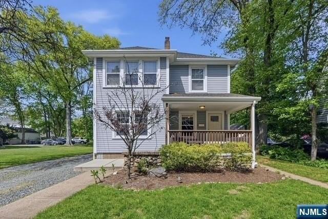 6 Elm St #1
