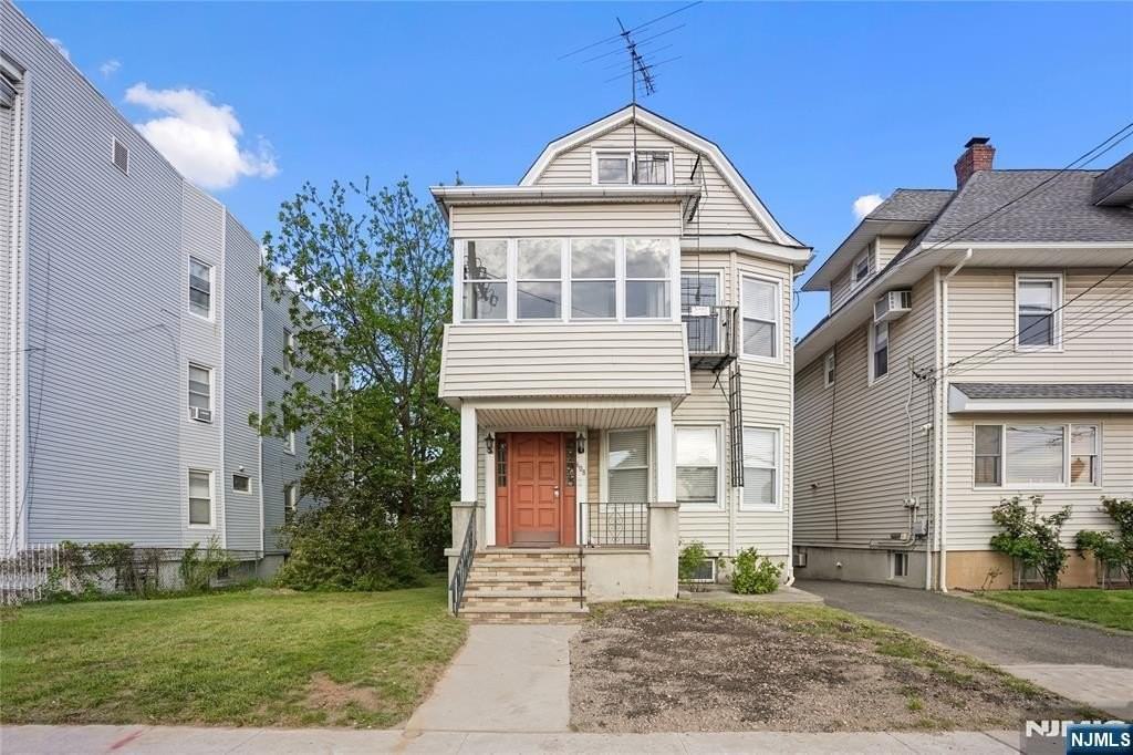 608 Washington Ave