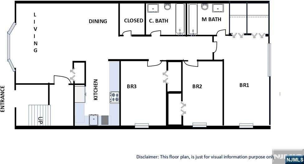 22 Wakeman Ave #2ndFL - Photo 2 of 23