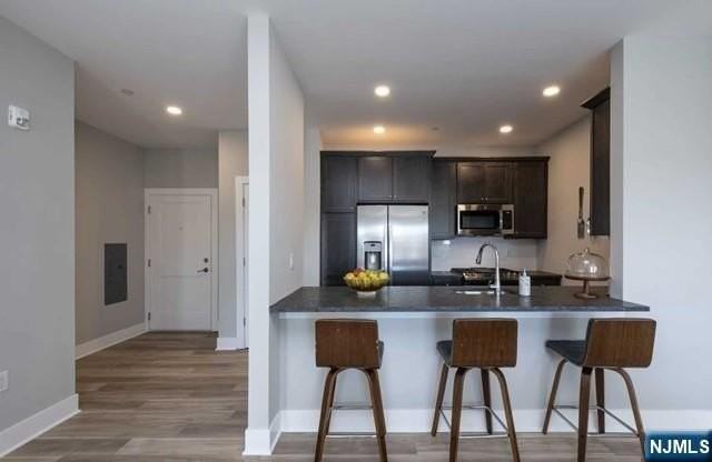 455 Livingston St #315 - Photo 3 of 4