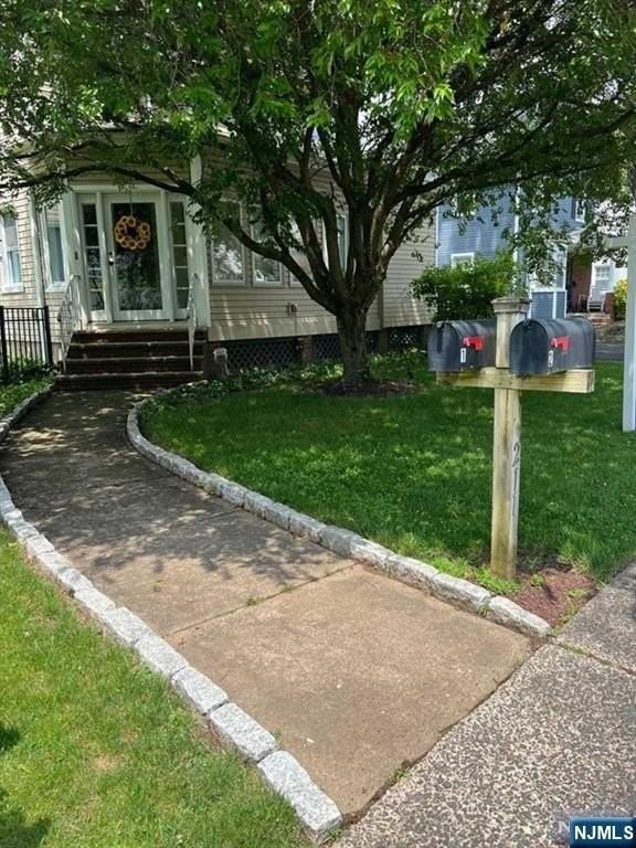 211 Paterson Ave #2ndFL - Photo 2 of 35