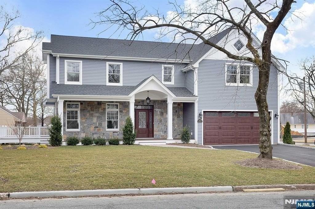 582 Green Valley Rd